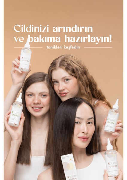 Akne Karşıtı Gözenek Sıkılaştırıcı Tonik 200 ml indirimleri