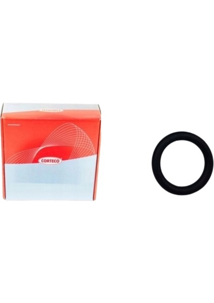 Emme Manifold Conta (Set) Ufak Oring 0348R5 / Brlngo C3 C4 Celysee 206 207 208 301 307 308 Prtnr