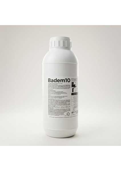 Radyatör Petek Temizleme Kimyasalı 1 Litre Yerden Isıtma Kat Kaloriferleri Merkezi Sistem Için fırsatları