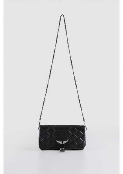 ÇÇS 17599 Kadın Portföy Çanta