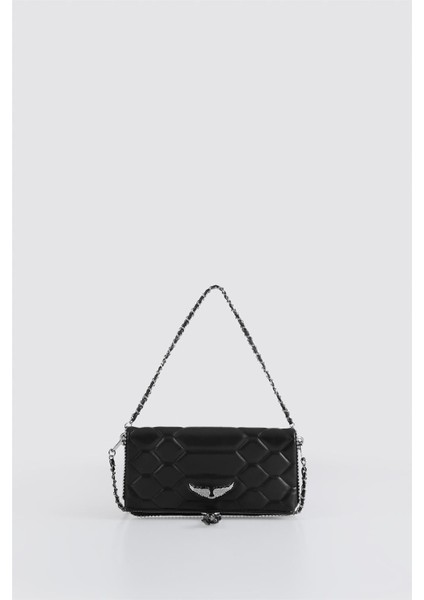 ÇÇS 17599 Kadın Portföy Çanta