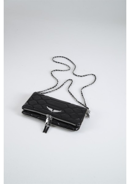 ÇÇS 17599 Kadın Portföy Çanta