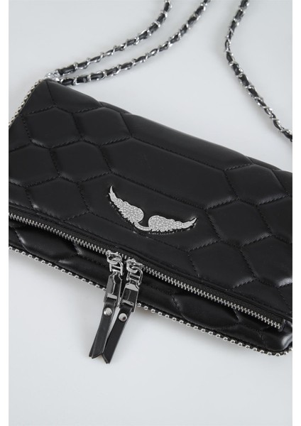 ÇÇS 17599 Kadın Portföy Çanta