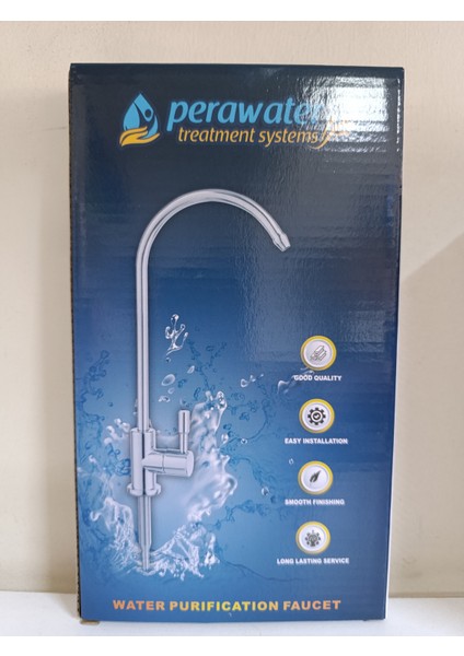 Su Arıtma Cihazı Için Lüks Musluk - Su Arıtma Musluğu fiyatları