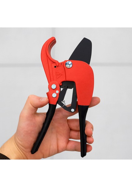 Boru Kesme Makası 42 mm Profesyonel Pvc Pprc Plastik Boru Kesici Dayanıklı Kesme Bıçak Aleti fiyatları