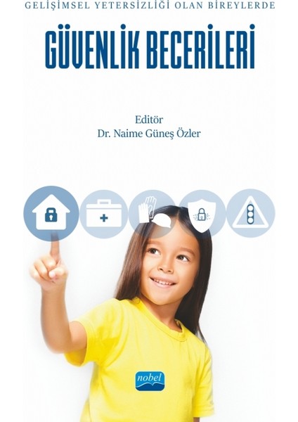 Gelişimsel Yetersizliği Olan Bireylerde Güvenlik Becerileri fiyatları