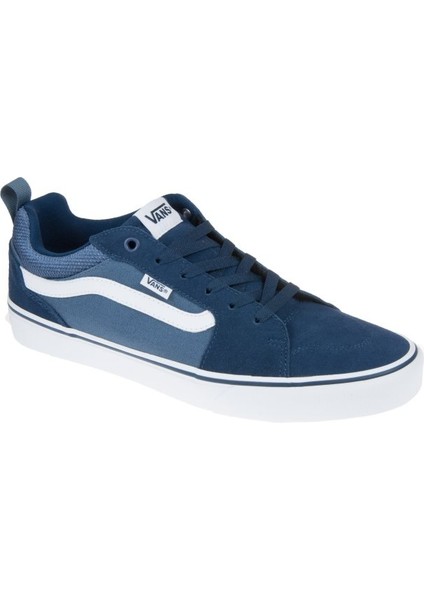 Mn Filmore Erkek Mavi Günlük Ayakkabı