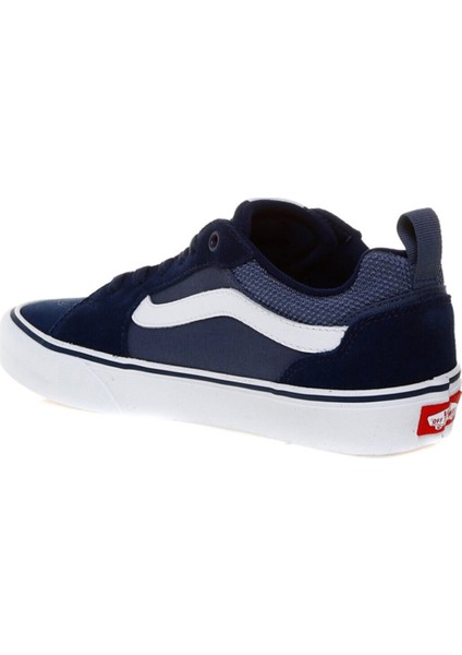 Mn Filmore Erkek Mavi Günlük Ayakkabı