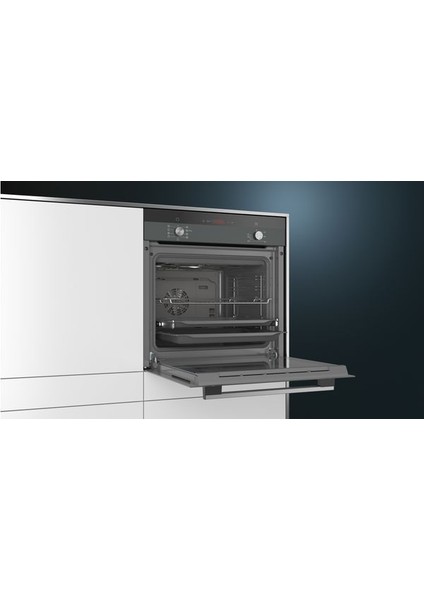 HB234FEH2T 66 L Ankastre Fırın