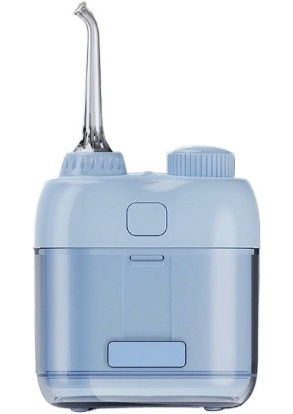 Küçük Cep Boyutunda Ağız Duşu, Kompakt ve Taşınabilir Ağız Hijyeni Bakımı Ağız Duşu (Yurt Dışından)