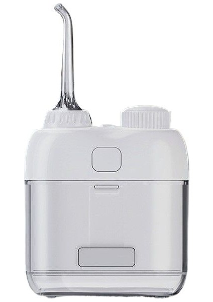 Küçük Cep Boyutunda Ağız Duşu, Kompakt ve Taşınabilir Ağız Hijyeni Bakımı Ağız Duşu (Yurt Dışından)