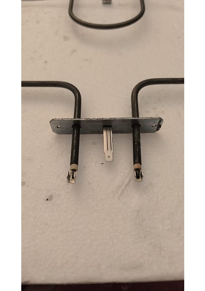 Goodwest 1814 Fırın Üst Rezistans 1000 Watt modelleri