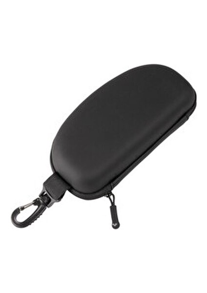 Google Case Havuz Gözlük Kutusu Siyah Renkli Su Geçirmez Tasarım Unisex Kullanım İçin indirimleri