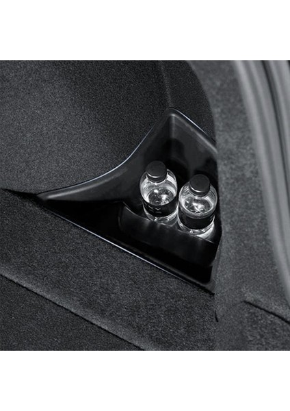 Tesla Model 3+ Için Yeni Model3 Bagaj Yan Depolama Kutuları Tpe Arka Kargo Bölmesi Kutusu Organizer Buck &amp Lids (Yurt Dışından) modelleri