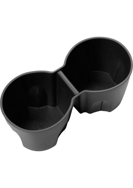 Araba Merkezi Kontrol Saklama Kutusu Mitsubishi Pajero Mk2 2007-2020 Aksesuarlar Için Su Kupası Tutucu (Yurt Dışından)