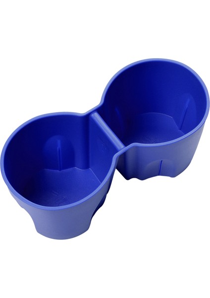 Araba Merkezi Kontrol Saklama Kutusu Mitsubishi Pajero Mk2 2007-2020 Aksesuarlar Için Su Kupası Tutucu (Yurt Dışından) modelleri