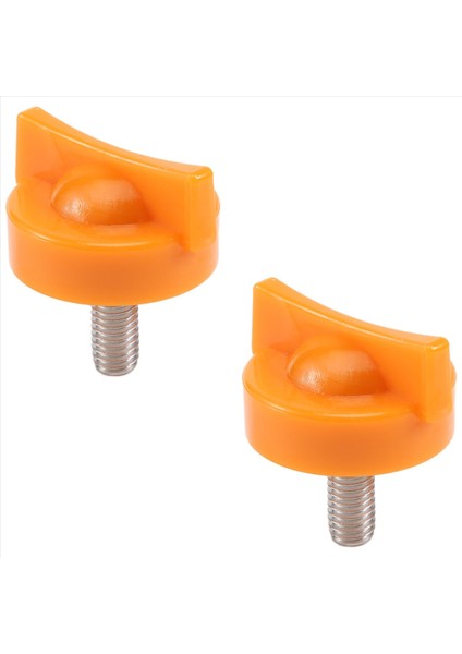 XC-2000E Elektrikli Portakal Sıkma Makinesi Yedek Parçaları Için 2 Adet (Yurt Dışından)