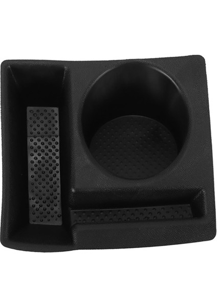 Citroen C3 Ds3 2009-2019 9425E4 Araç Depolama Organizatör Kutusu Para Tutucu Için Ön Merkezi Içecek Kupası Tutucu (Yurt Dışından) fiyatları