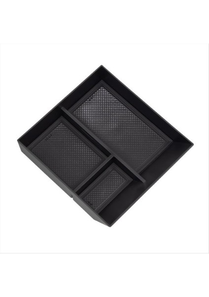 Tesla Cybertruck 2024 Aksesuar Pikap Merkezi Konsolu Tepsisi Saklama Kutusu (Yurt Dışından) modelleri