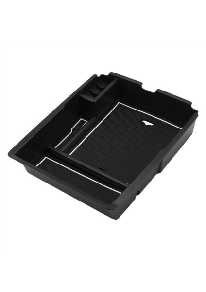 Araba Ekleme Ön Merkez Depolama Kutusu Konsolu Kia Sorento Mq4 2021 2022 Için Organizatör Tepsi Kutusu (Yurt Dışından)