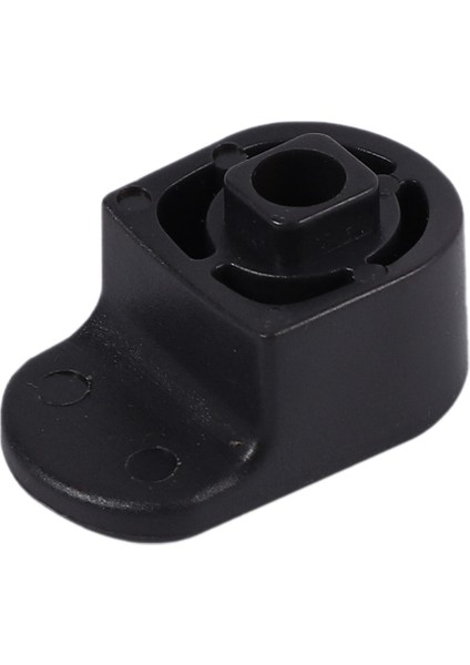 1 Set Scooter Ön Tüp Kök Katlanır Koruma Halkası ve 1 Pcs Arka Çamurluk Katlama Kancası (Yurt Dışından) fırsatları