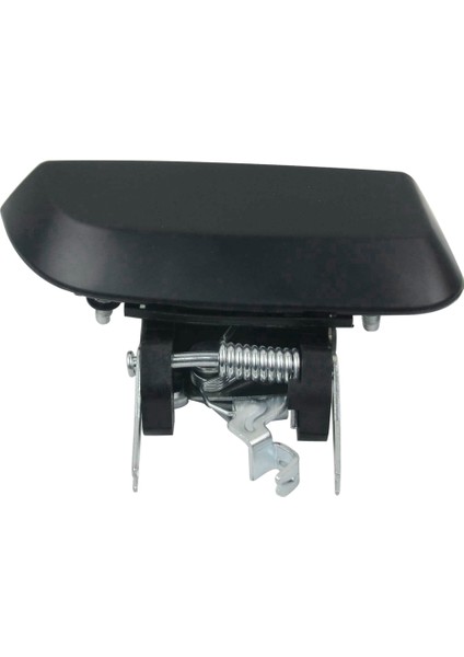 1030514 Nissan Pathfinder R51 2005 2006 2007 2008 2009 2011 2012 2013 Için Araba Arka Sol Kapı Dış Kolu (Yurt Dışından)