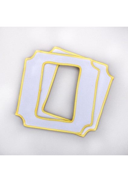 WIN660 / RL880 / RL1188 Için Robot Pencere Temizleyici Için 4 Adet Paspas (Yurt Dışından) modelleri