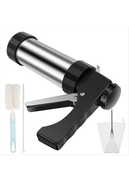 Churrera Churro Yapım Makinesi Paslanmaz Çelik Churro Yapım Seti (Yurt Dışından)