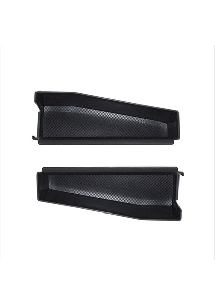 Ön Kapı Kolu Tesla Cybertruck 2024 Iç Aksesuarlar Için Saklama Kutusu Tepsisi (Yurt Dışından) indirimleri