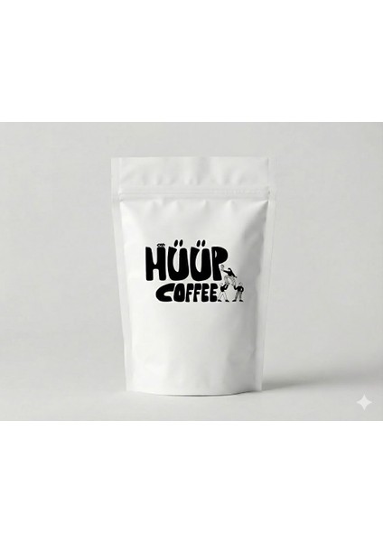 x Fermente Kahve - No:2 -Floral Alt Notalı Craft Filtre Kahve (Çekirdek) - 250GR indirimleri