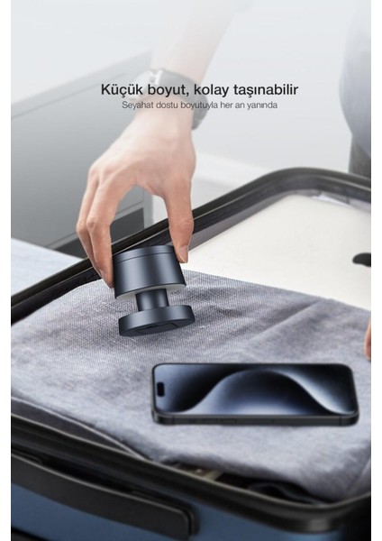 Manyetik 4’ü 1 Arada Magsafe Şarj Istasyonu – Telefon+Saat+Kulaklık+Gece Lambası | Hızlı Şarj Standı indirimleri