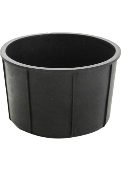 Ford F150 2009-2014 Arka Merkez Konsol Kupası Tutucu Kauçuk Ekle Sağ Taraf (Yurt Dışından)