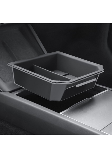 Tesla Model 3 Highland 2024 Organizatör Kutusu Silika Jel Iç Aksesuarlar (Yurt Dışından) modelleri