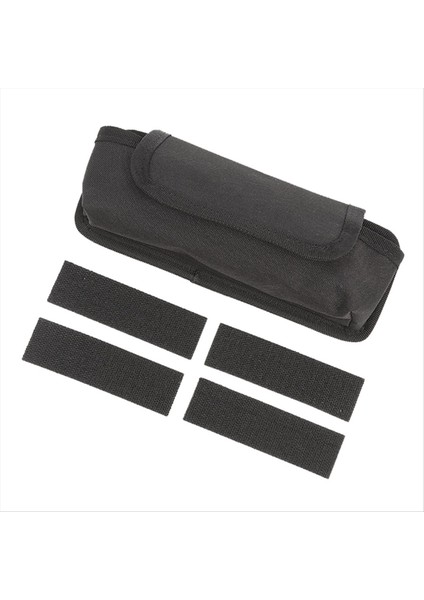 Ford Bronco Suzuki Jimny Jeep Wrangler Jk Jl Tj Aksesuarları Için Çok Işlevli Depolama Çantası Organizatörü Universal (Yurt Dışından)