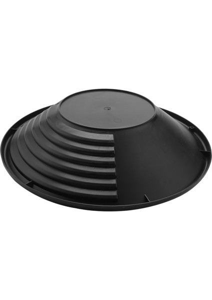 4x Siyah Plastik Altın Tan Havzası Nugget Madencilik Tarama Kum Madenciliği Kılavuzu Bıkık Yıkama Altın Panlama Ekipmanı (Yurt Dışından) fırsatları