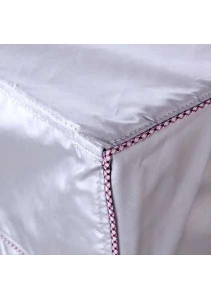 Çamaşır Makinesi Kurutma Makinesi Kılıfları Pratik Güneş Koruma Kılıfı (Yurt Dışından) fiyatları