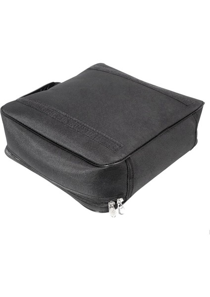 2x Ev Araç Şarj Kablosu Depolama Torbası Elektrikli Araç Şarj Cihazı Fiş ve Soket Depolama Çantası Su Geçirmez Depolama Çantası (Yurt Dışından) fiyatları