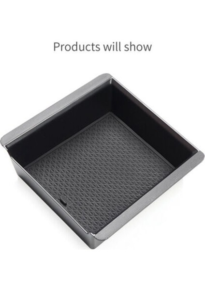 Bmw 3 Serisi 2019 2020 G20 330I 320 325 M340I Aksesuarlar Merkez Konsolu Organizatör Stow (Yurt Dışından) fiyatları