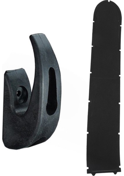 Xiaomi Için Scooter Hook Mijia M365 &amp Scooter Pil Taban Tabağı Su Geçirmez Halka Contası Xiaomi Mijia M365 (Yurt Dışından) fiyatları