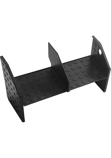 Ford Bronco Aksesuarları Için Eldiven Kutusu Dividers Organizatörü 2021 2022 2/4 Kapılı Merkez Konsol Saklama Kutusu Bölücüler (Yurt Dışından)