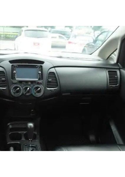 2x Araç Yolcu Saklama Kutusu Panel Kapağı 55440-0K040 Toyota Inno 2006-2015 Dash Torulum Kutusu Üst Panel 554400K040 (Yurt Dışından) indirimleri