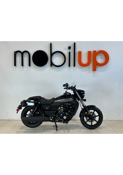 2024 Um Freedom 250 Abs