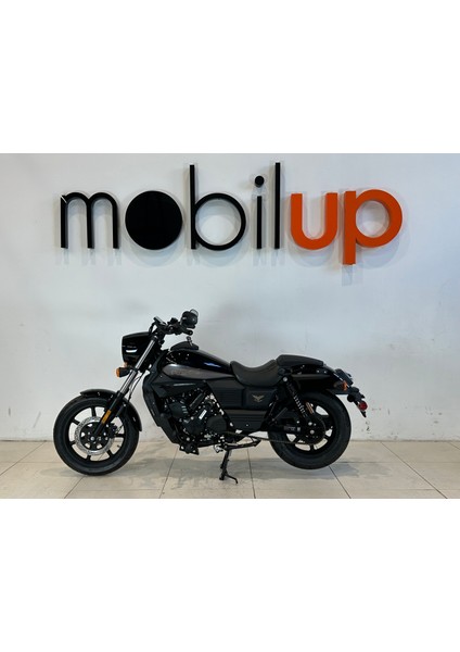 2024 Um Freedom 250 Abs modelleri