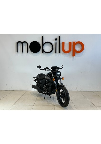 2024 Um Freedom 250 Abs