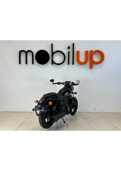 2024 Um Freedom 250 Abs