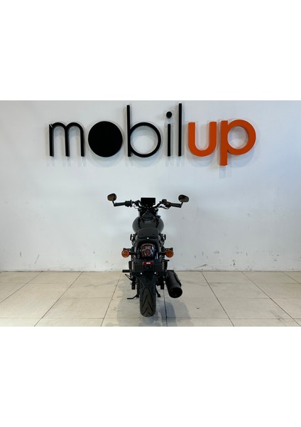 2024 Um Freedom 250 Abs