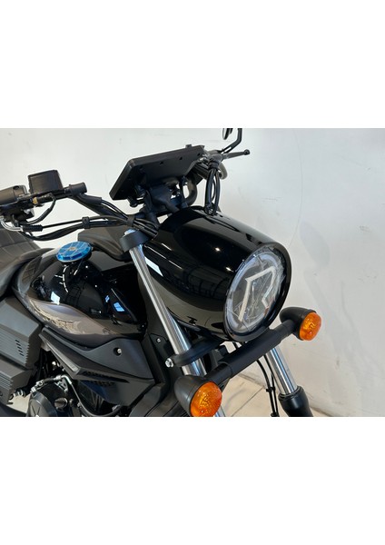 2024 Um Freedom 250 Abs