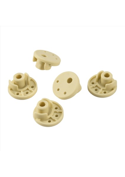 Kitchenaid Mikser 9709707 ile Uyumlu 5 Adet Mikser Ayak Pedi Standı (Yurt Dışından) fiyatları