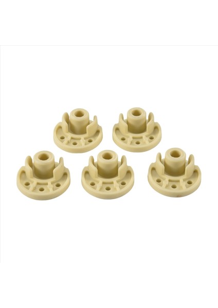 Kitchenaid Mikser 9709707 ile Uyumlu 5 Adet Mikser Ayak Pedi Standı (Yurt Dışından) modelleri