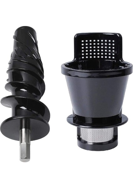 Omegae 8006 8005 ile Uyumlu 8006 Meyve Sıkacağı Yedek Parçaları (Yurt Dışından)